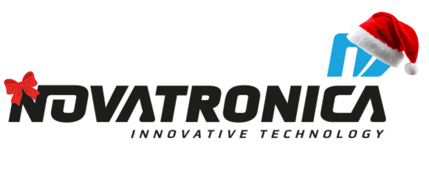 Novatronica