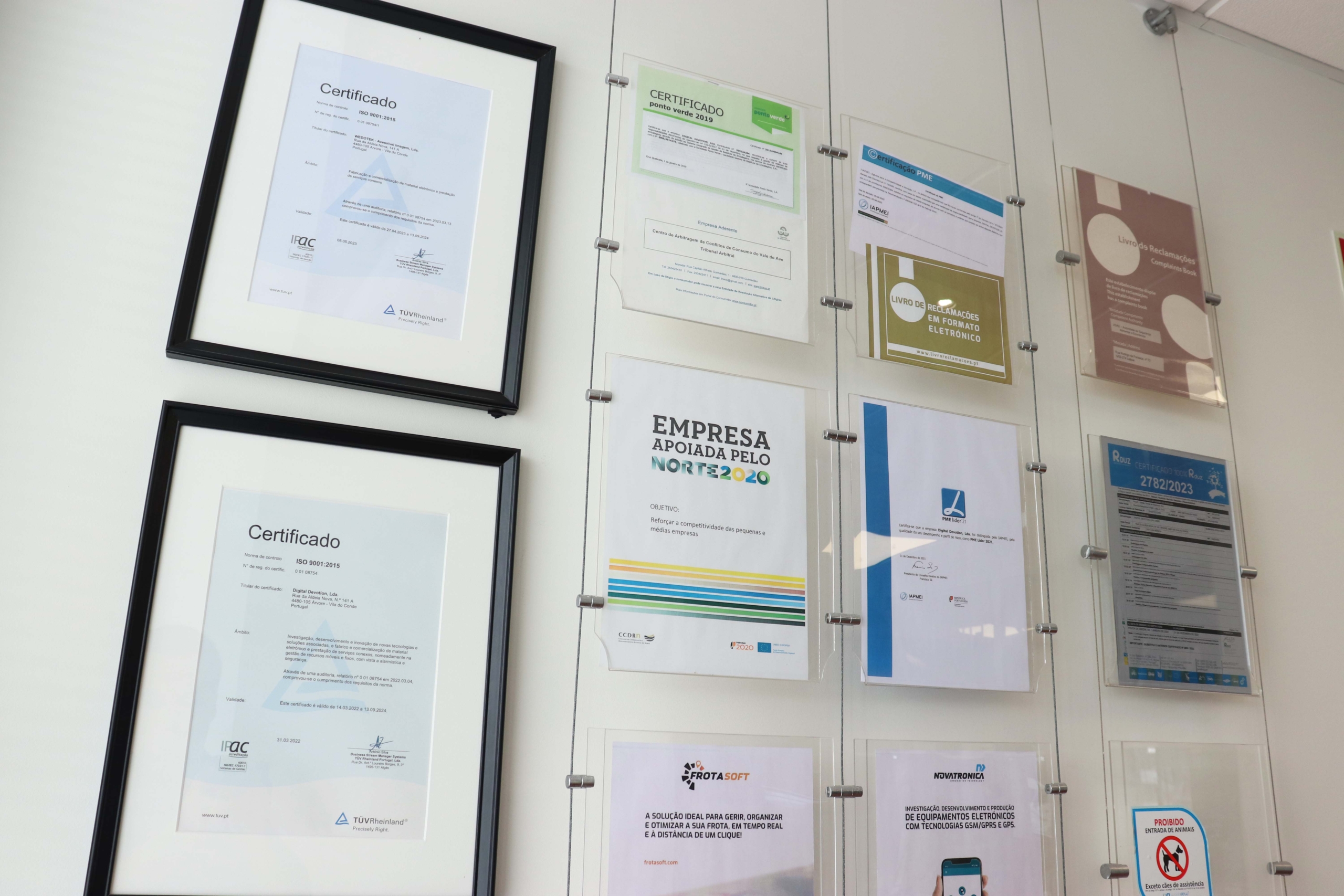 premios
