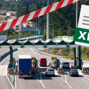 Gestão de Frotas Portagens 2026